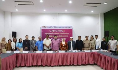 งานใหญ่ส่งท้ายปี!อาเซียนฮาลาลเอ็กซ์โป 2566