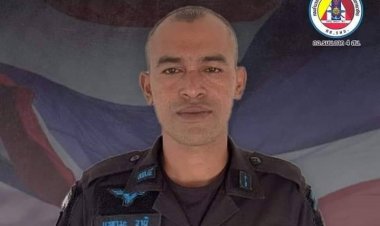 สดุดี!ทหารกล้าพลีชีพเหยื่อดักบึ้มนราธิวาส