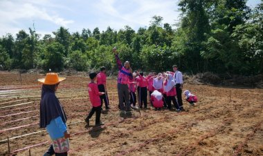 “เสบียงเมืองโมเดล”ยกระดับรายได้คนจนบันนังสตา