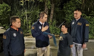 สอท.รวบแก๊งตุ๋นตั้งแอปสรรพากรดูดเงินสูญกว่า 2 ล้าน