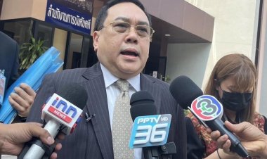 ป.ป.ส.เล็งยึดทรัพย์"สว.อุปกิต"เอี่ยวคดียาเสพติด