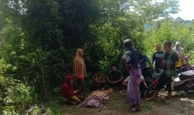 ป่วนใต้!คนร้าย 7 คนแต่งกายชุดดำจ่อยิงอส.ทพ.ดับต่อหน้าเมีย