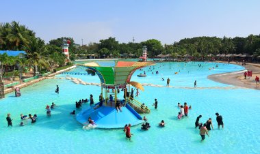 สวนสยามลด 50% ฉลองครบรอบ 43 ปี