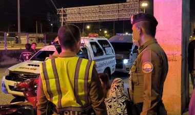 สลด!กลุ่มโจ๋พัฒนาการ-รามคำแหง ปะทะเดือด เด็กวัย 15 ดับ