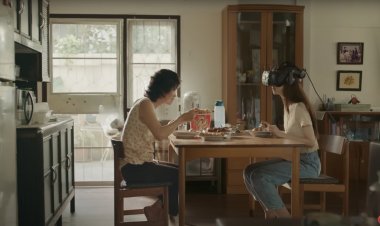 QUALITY TIME, AGAIN จาก FIVE STAR คว้ารางวัลสุดยอดโฆษณา