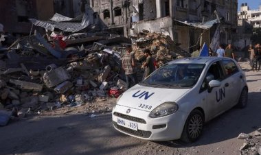 เหยื่อสงครามยิวในฉนวนกาซาดับเฉียด 12,000 ศพแล้ว