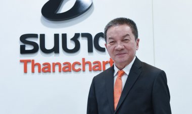 TCAP กำไรโดดเด่น 9 เดือนโต 25% จ่ายปันผล1.20 บาทต่อหุ้น