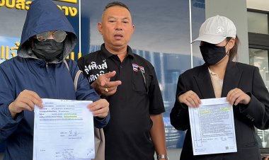 ผช.พยาบาลสาวรพ.ย่านมักกะสันร้องถูกเพื่อนร่วมงานข่มขืนคดีไม่คืบ