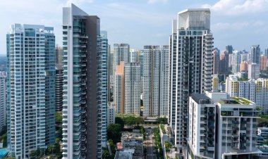 คอนโดไทยฮอต 9 เดือน ต่างชาติช้อปทะลุ 5.2 หมื่นล้าน 'จีน' ครองแชมป์