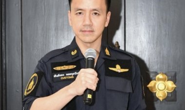 กรมศุลกากรจับชายชาวไอวอเรียน ซ่อนโคคาอีนในร่างกายมูลค่ากว่า 4.9 ล้านบาท