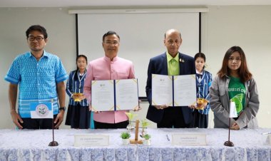ดร.ยงยุทธ สุวรรณบุตร อดีตสมาชิกสภาผู้แทนราษฎร เขต 2 จังหวัดสมุทรปราการ มอบทุนการศึกษา