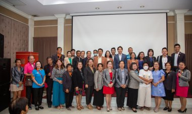 J&C ปักธงนำชัยสู่การเปิดโอกาสทางธุรกิจ