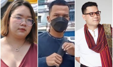 ไม่รอลงอาญา! ศาลสั่งจำคุก “รุ้ง-ไมค์-อรรถพล”ก่อม็อบชุมนุมผิดกฎหมาย