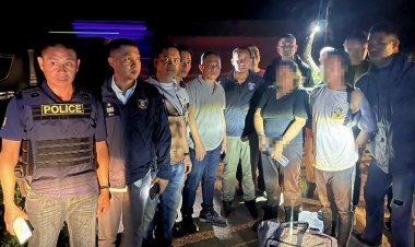 ผัวโหดส่งปืนให้เมียเหี้ยมลั่นไกลดับลูกหนี้เบี้ยวดอกเบี้ย 400