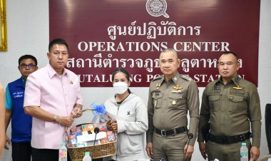 ผวจ.ชลบุรี- ผบช.ภ.2 ปิดคดีผัวเมียเจ้าหนี้ฆ่าโหดลูกหนี้