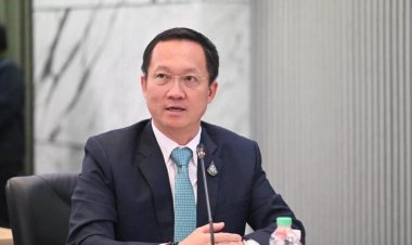 'รทสช.'หนุนรบ.แจกเงินดิจิทัลผ่านแอปเป๋าตังไม่ต้องลงทุนหมื่นล้าน