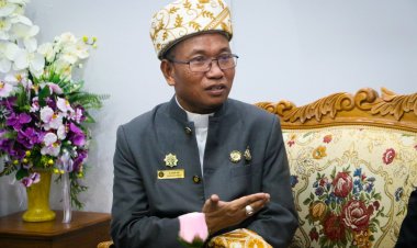 “บอมะห์”ถอนตัวชิง“จุฬาราชมนตรี”ลุ้น 3 แคดิเดท กทม.-สงขลา