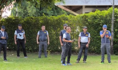 ดีเอสไอ บุกค้นบ้าน 6 จุด เอี่ยวฮั้วประมูล คดี "กำนันนก นครปฐม"