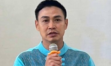 นายอำเภอสบเมยชวนเที่ยว "เทศกาลประเพณี ลอยกระทง"ยิ่งใหญ่อลังการ