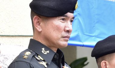 เตือนภัย!อย่าหลงเชื่อบุคคลอ้างเป็นทหารตระเวนเรี่ยไร่ทั่วเมืองศรีสะเกษ