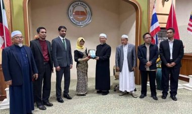 ไทย-ซาอุฯยกระดับการศึกษาเยาวชนชายแดนใต้