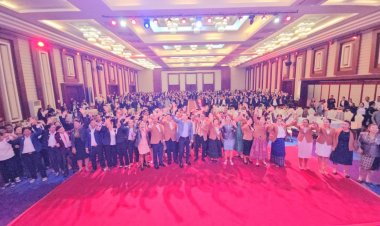 J&C จัดคอร์สอบรมพิเศษปลุกพลังสมาชิกกัมพูชา