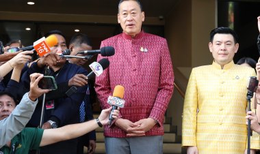 "นายกฯ " เล็งดึง "แอนโทเนีย โพซิ้ว" ช่วยงาน ซอฟต์พาวเวอร์