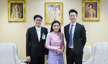 "ผู้แทนการค้า" ลุยจับมือ "บริษัทตัวแทนรายใหญ่"ส่งสินค้าจากไทยไปจีน