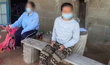 สาวสุดซ้ำ ผัวถูกหวย 12 ล้าน เมาซ่อมน่วมทุกวัน ซมซานกลับบ้านเกิด