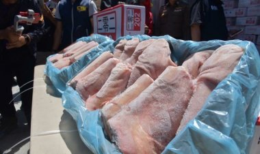 “หมูเถื่อน” อีกคดีตัวอย่างที่ต้องเอาผิดให้ครบทั้งขบวนการ