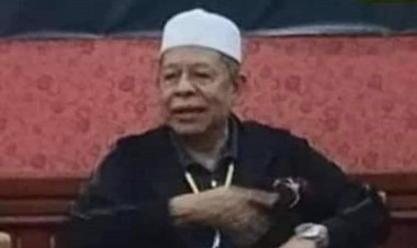 ขบวนการกู้ชาติปัาตานีพูโลสูญเสียแกนนำระดับปีกขวา