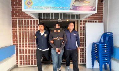 รวบแล้ว 1 เร่งล่าอีก 2 มือยิงนศ.เทคนิคดุสิตดับ