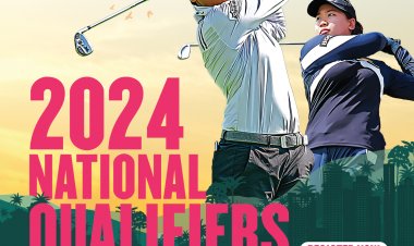 เปิดรับสมัครนักกอล์ฟหญิงร่วมดวลสวิง' Honda LPGA Thailand 2024'