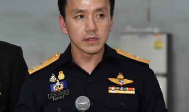 กรมศุลกากรขานรับนโยบายนายกฯ สกัดกั้นยาเสพติดอย่างต่อเนื่อง พร้อมป้องกันปราบปรามการลักลอบนำเข้า - ส่งออก ยางเถื่อน