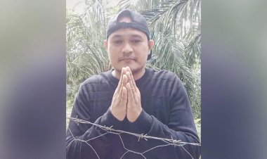 'แป้ง นาโหนด'โผล่เปิดใจแฉแหลกอัยการ เล่านาทีปะทะเดือด