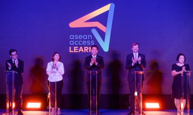 แพลตฟอร์ม“อาเซียน แอคเซส เลิร์น”ต่อยอดทักษะการค้าของเอสเอ็มอีไทย