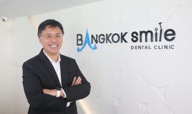 ถอดสูตรความสำเร็จ 20 ปี “คลีนิกทันตกรรมบางกอกสไมล์”
