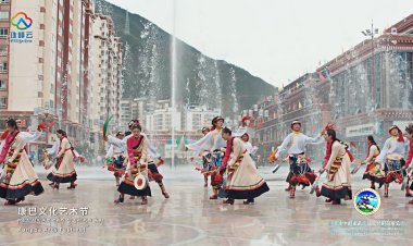 'ทิเบต'อ้าแขนรับทัพนักท่องเที่ยวไทยกระตุ้นเศรษฐกิจ