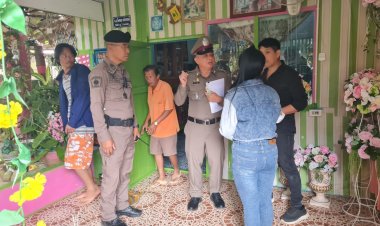 สะเทือนขวัญ!เจ้าบ่าวหึงโหดกราดยิงกลางงานแต่งดับ 5