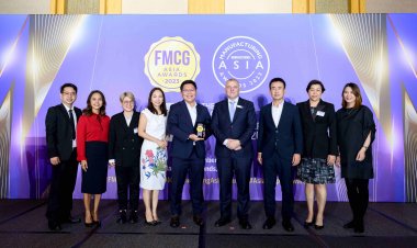 มาร์ส เพ็ทแคร์ คว้ารางวัล FMCG Asia Awards 2023
