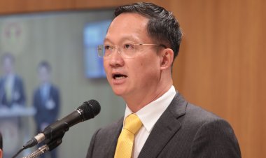 รทสช.ขอบคุณรัฐบาลแทนชาวนาช่วยไร่ละ 1 พัน