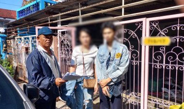 ทลายแก๊งค้าปืนเถื่อนออนไลน์จับ 16 ผู้ต้องหา ยึดของกลางเพียบ