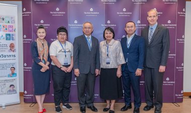 ไขกล่องดำปัญหาการศึกษาไทย