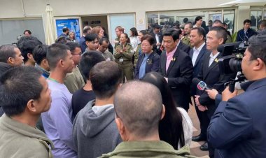 "อิสราเอล" เยียวยาแรงงานไทยรายละ 9.4 หมื่น-รายเดือนอีก 6.4 หมื่น 6 เดือน