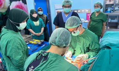 รพ.ปัตตานียกระดับการรักษาผู้ป่วยเข้าถึงใกล้ชิด