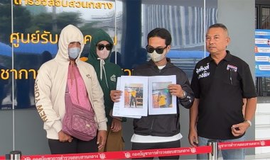 แม่ยายร้องกองปราบถูกลูกเขยข่มขู่ฆ่ายกครอบครัว