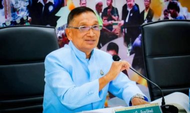 ยกระดับดูแลพระพุทธศาสนาชายแดนใต้มุ่งดูแลบูรณะวัดร้าง