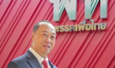 “สงคราม”ลั่นรัฐบาลพร้อมแก้กฎหมายประมงคืนอาชีพให้ประชาชน