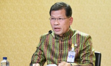 มท.เปิดลงทะเบียน ขอรับช่วยเหลือ แก้หนี้นอกระบบ เริ่ม 1 ธ.ค.นี้