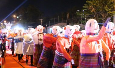 ยิ่งใหญ่อลังการ!เทศกาลไหมนานาชาติกระตุ้นเศรษฐกิจขอนแก่น